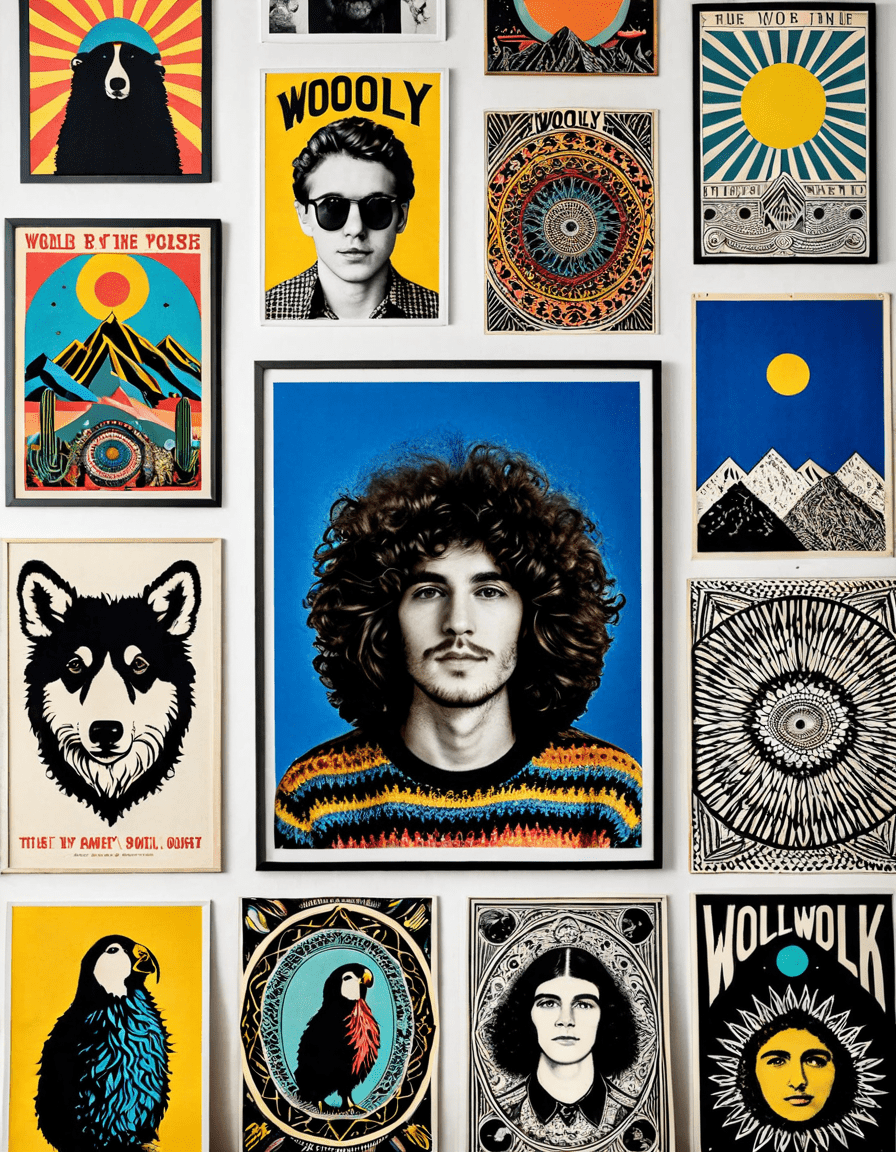 Best Wooly