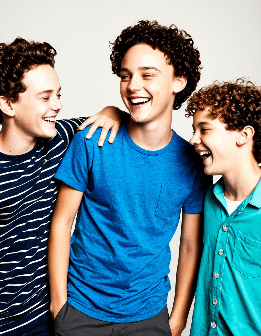 Best Wyatt Oleff
