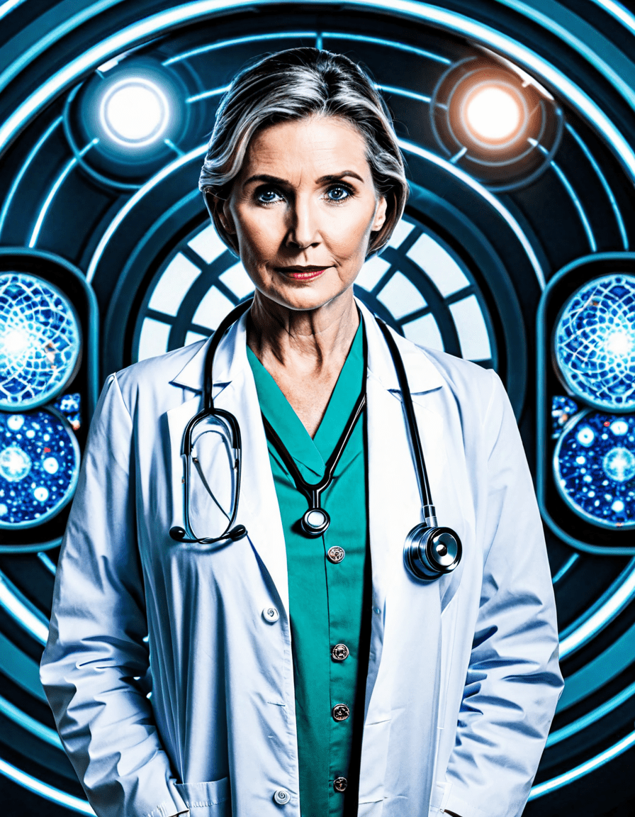 Buy Doctor Odyssey Episodes