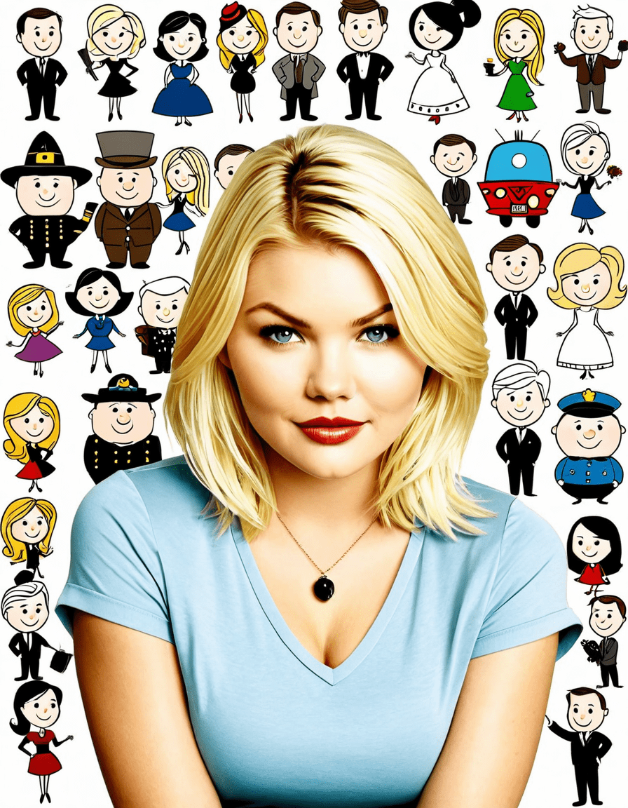 Buy Elisha Cuthbert Movies and Tv Shows
