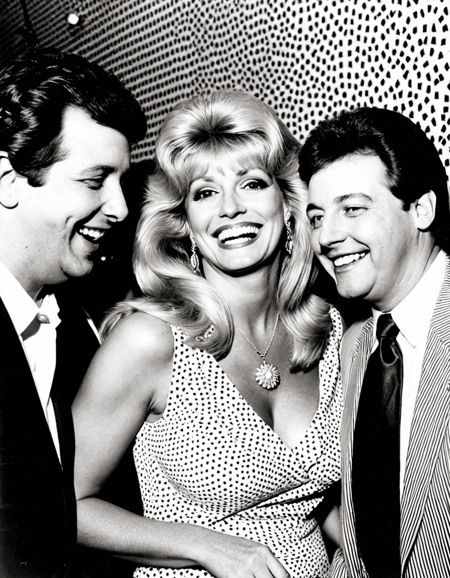 Buy Judy Landers