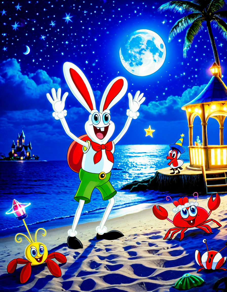 Buy Pearl Krabs
