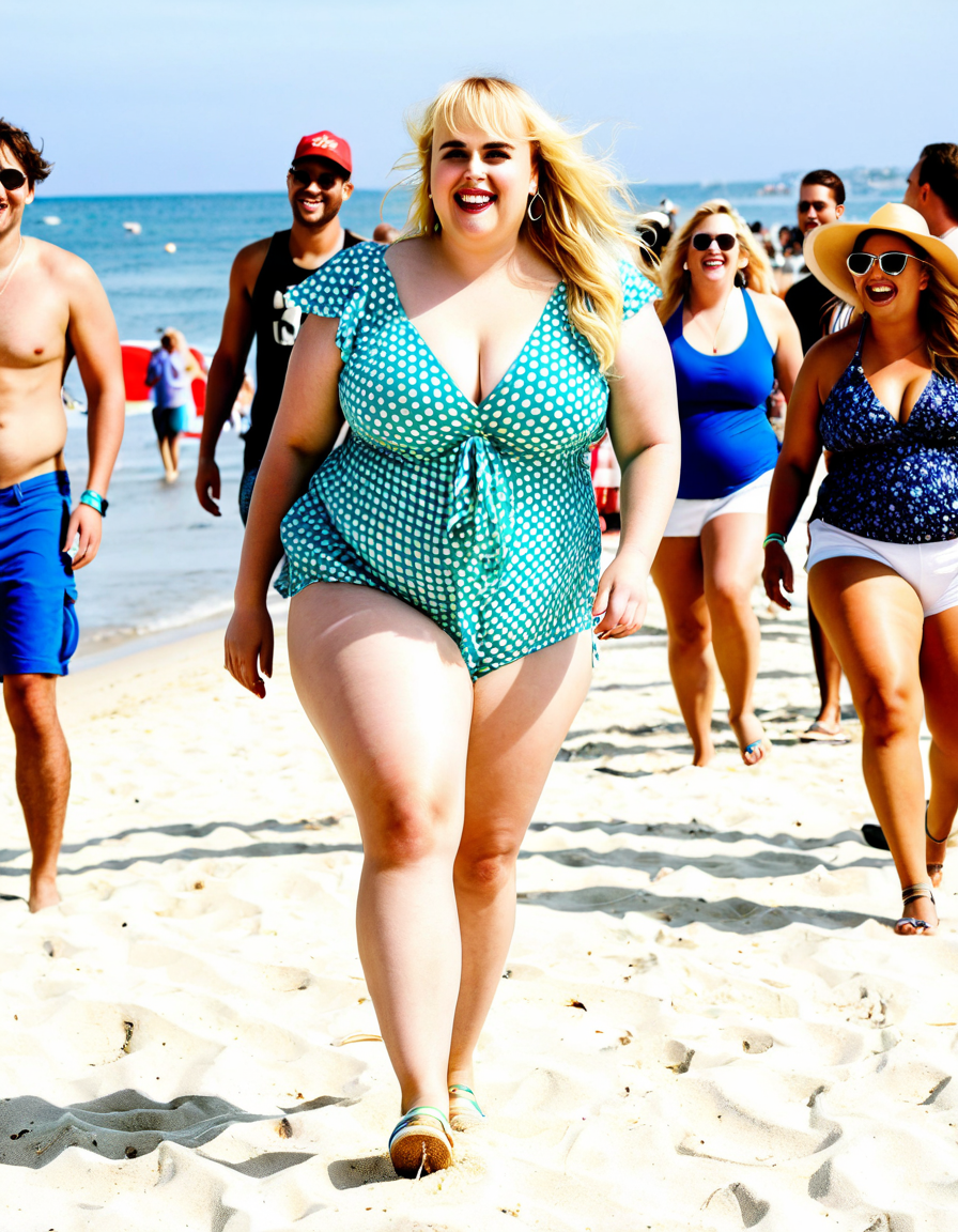 Buy Rebel Wilson Movies