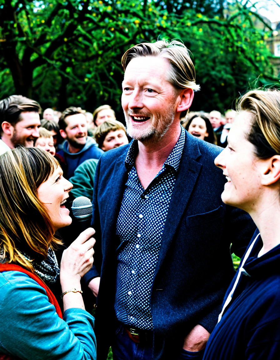 Ultimate Douglas Henshall