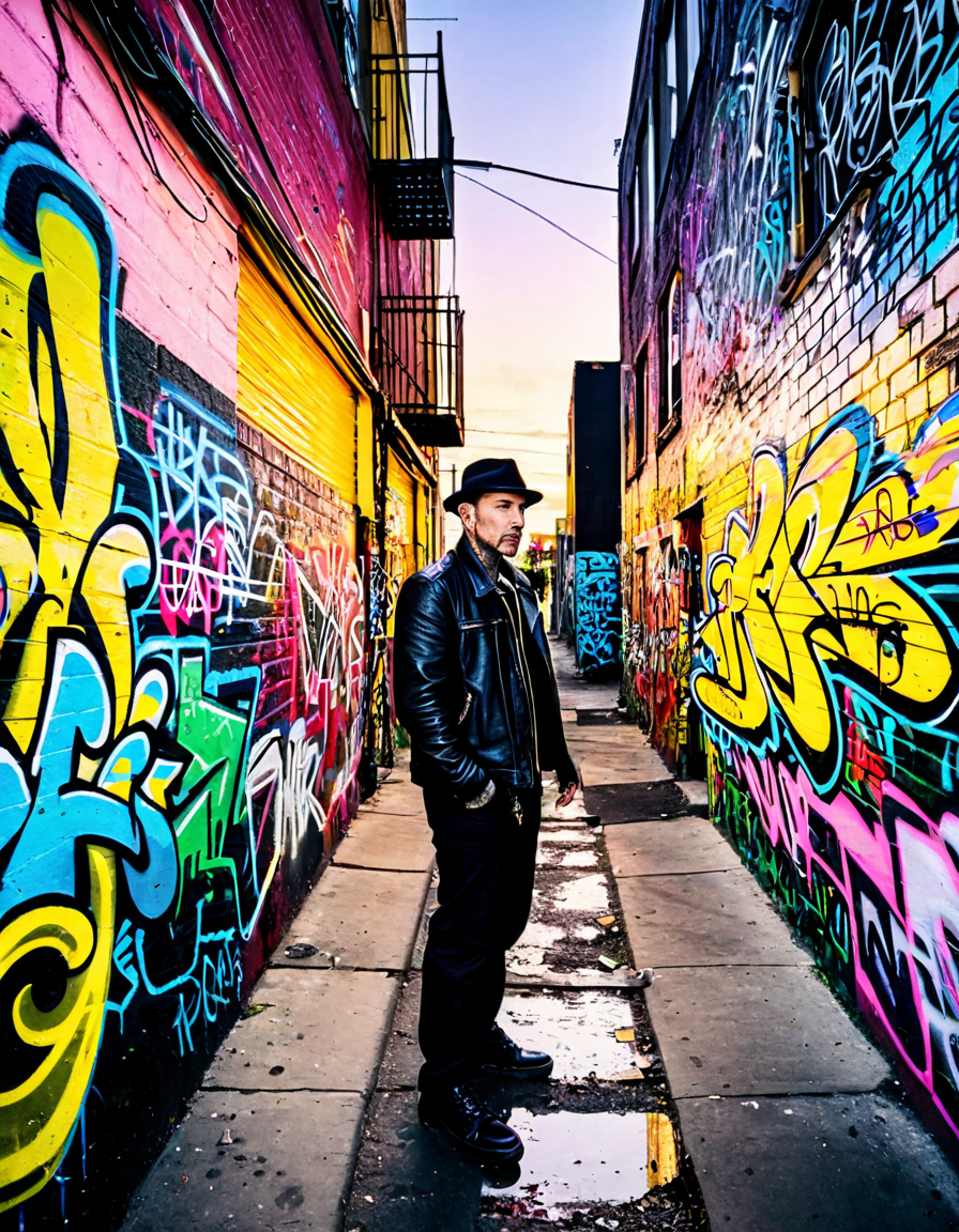 Ultimate Mike Ness