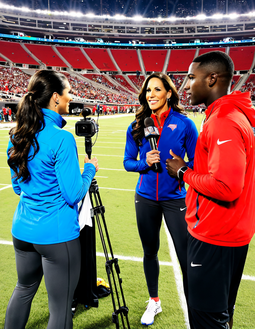 Ultimate Tracy Wolfson