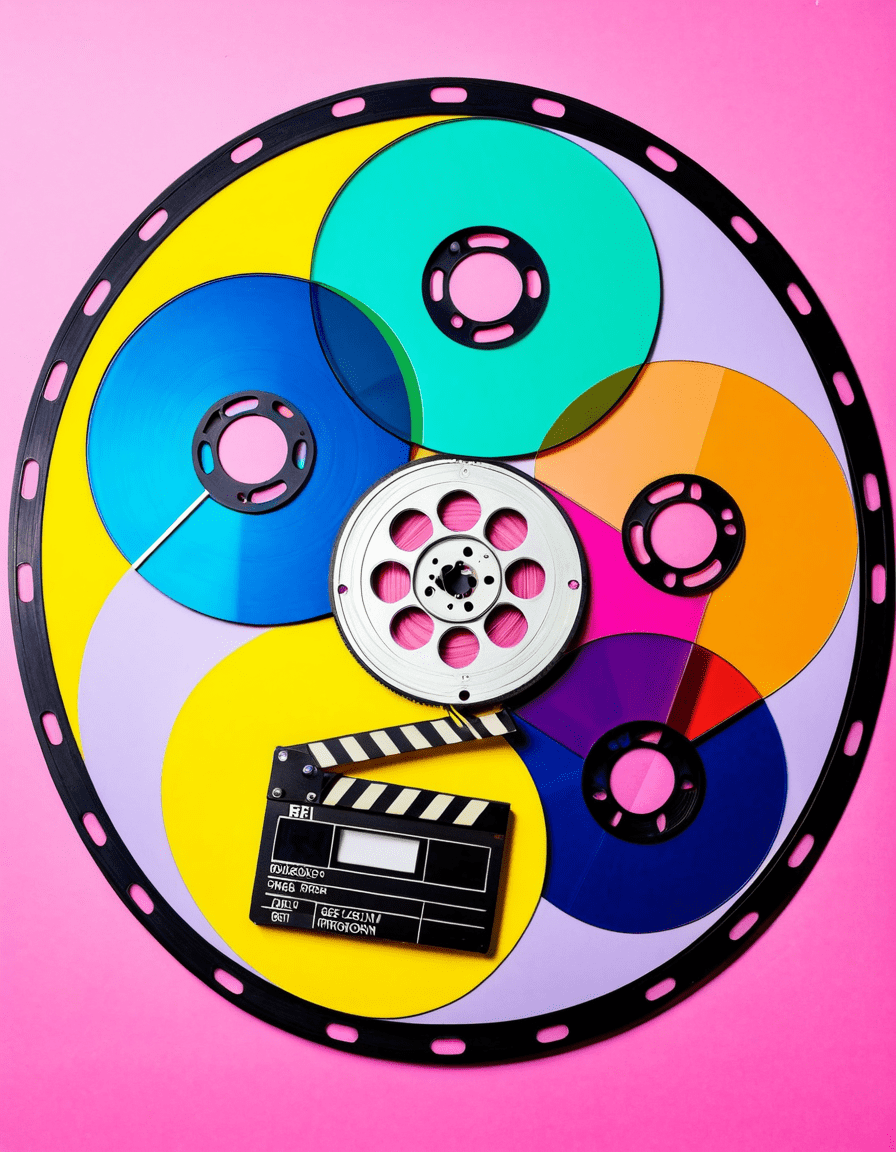 What Is Abbi Jacobson Movies and Tv Shows