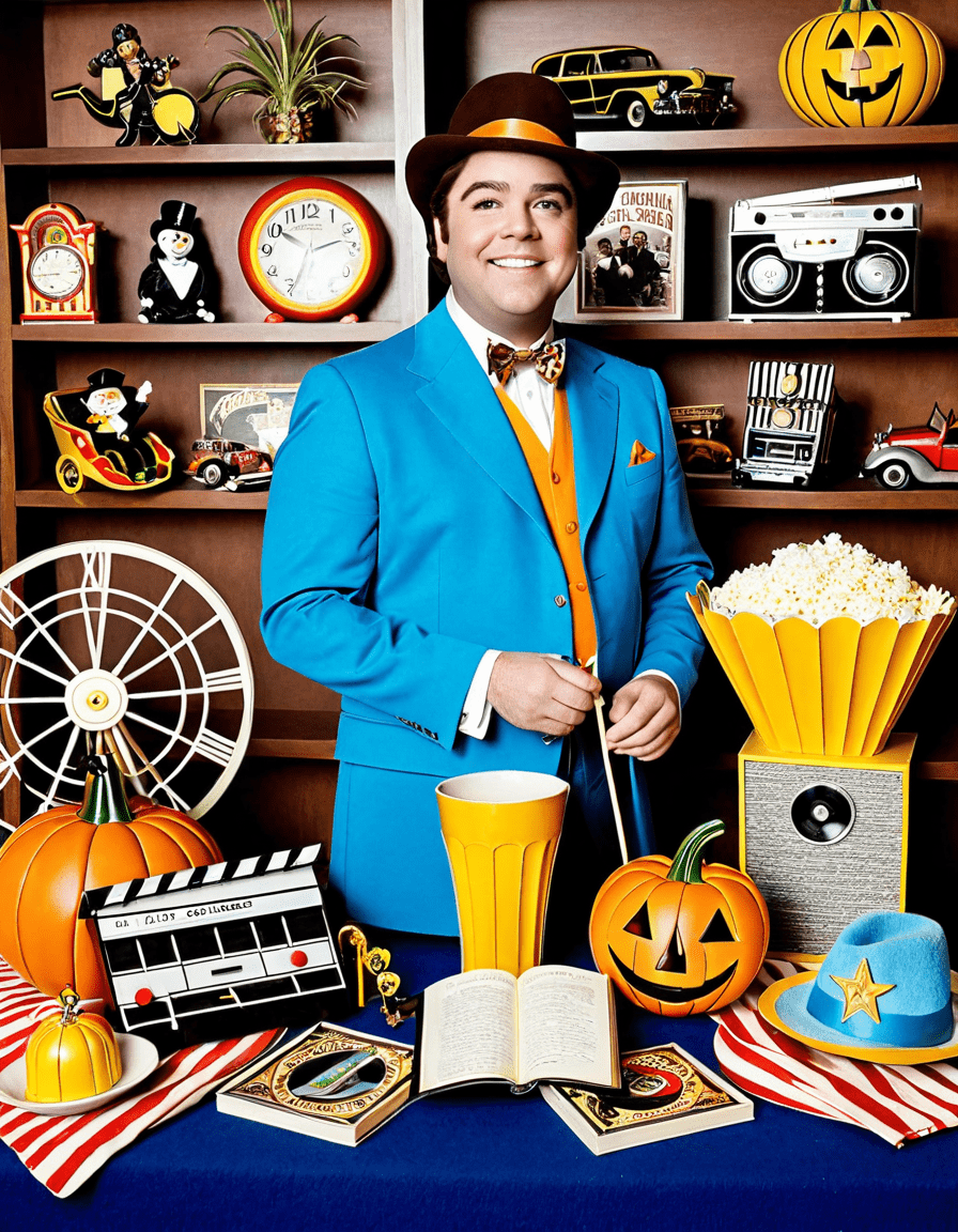 What Is Dan Schneider Movies and Shows