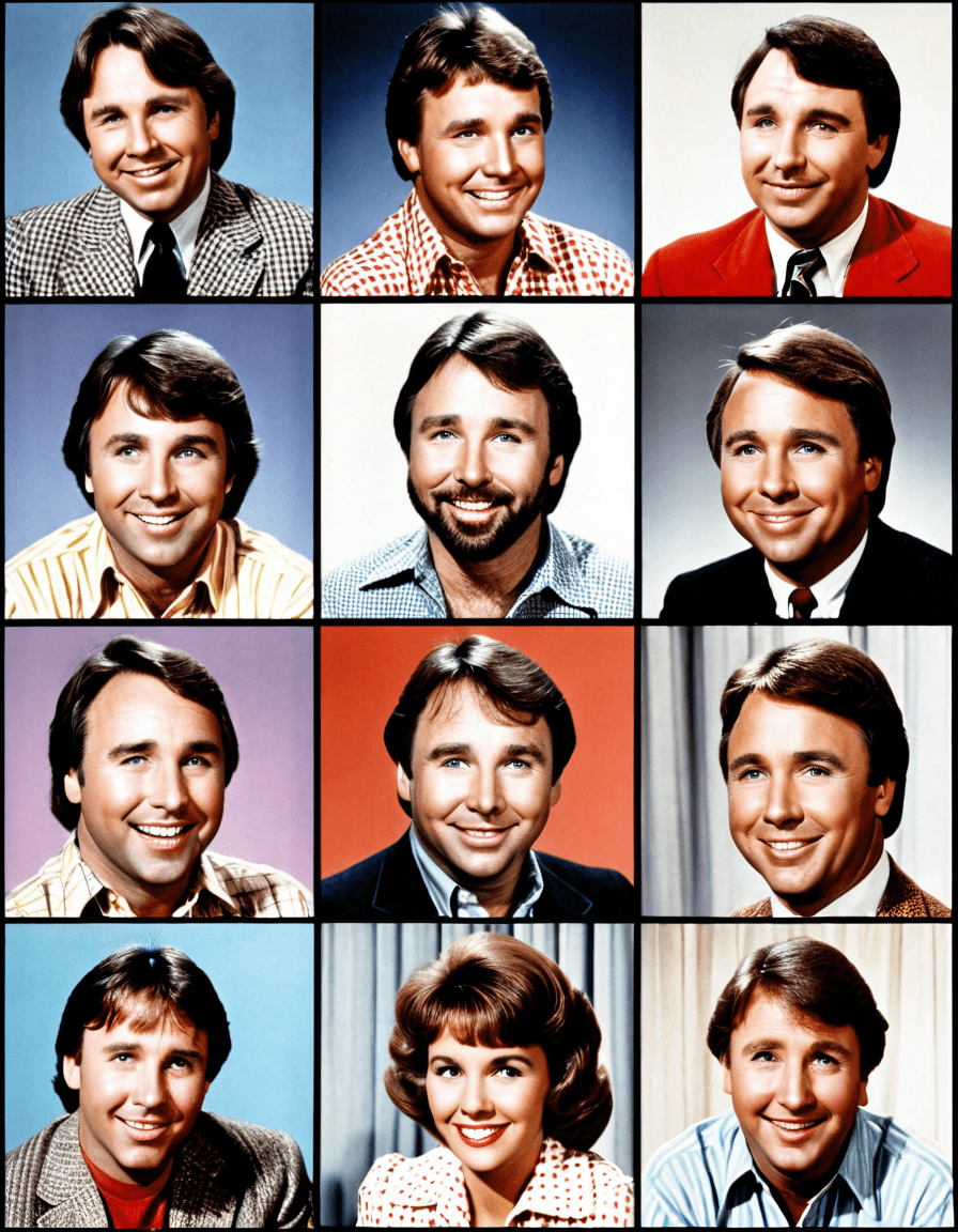 What Is John Ritter Shows and Movies