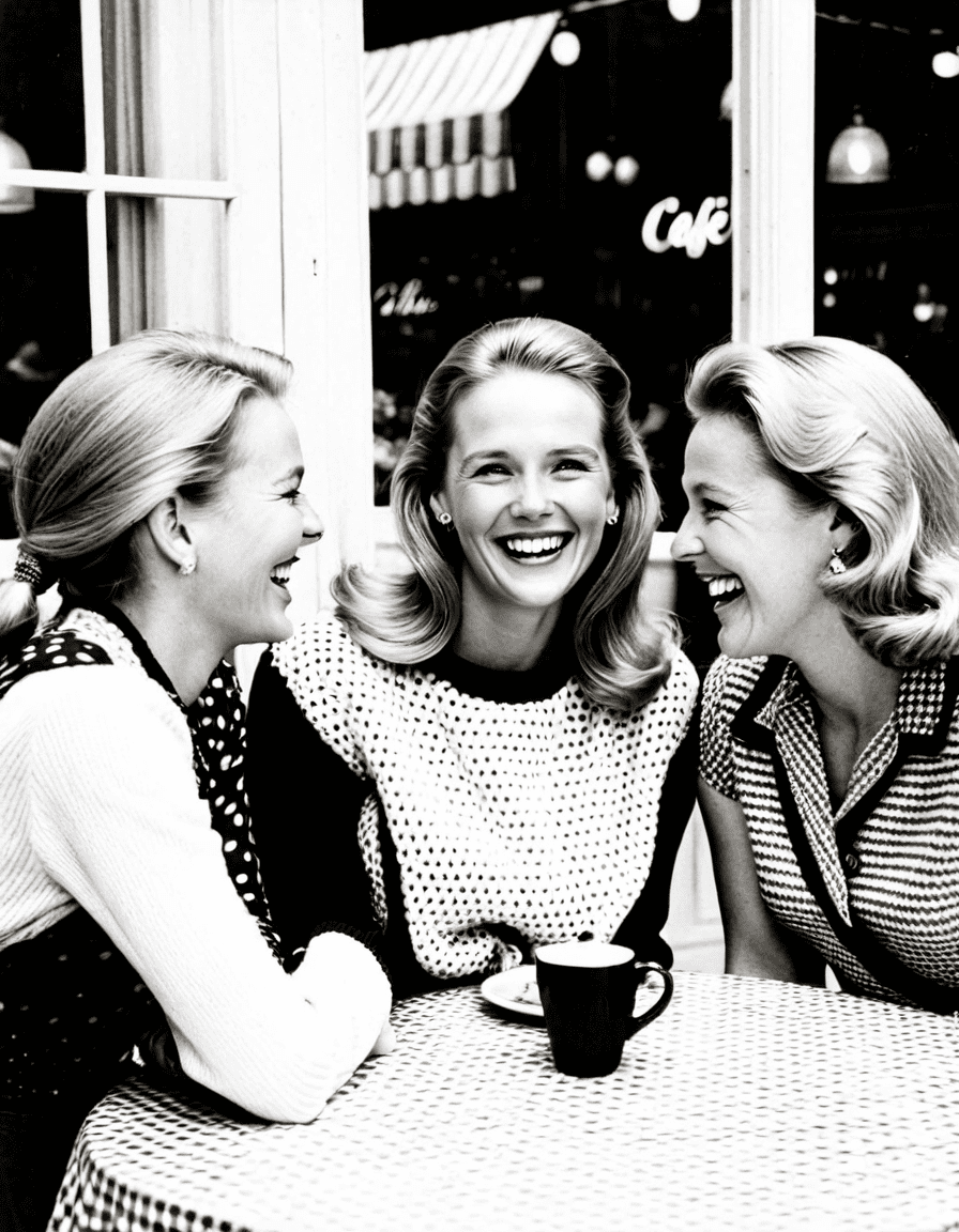 What Is Juliet Mills