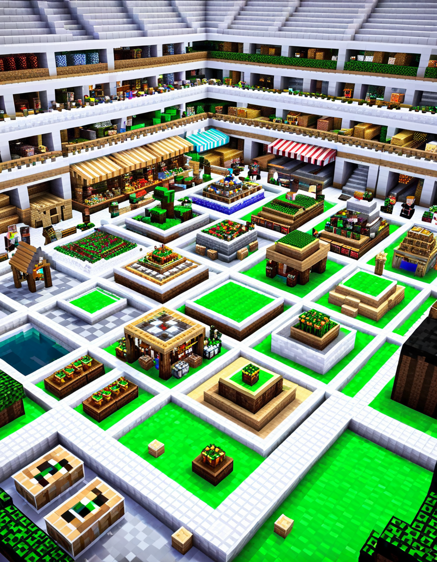 What Is Minecraft Videos