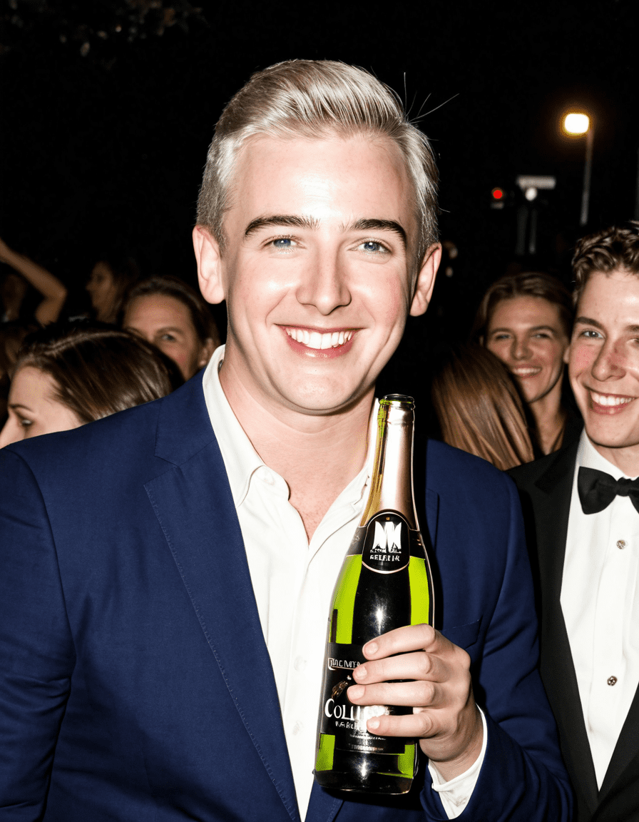 What Is Nicholas Collins