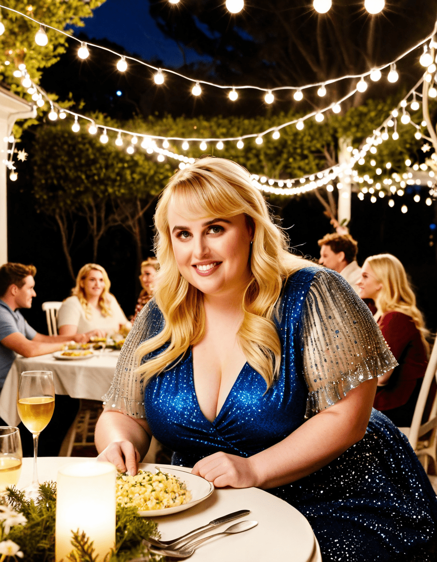 What Is Rebel Wilson Movies