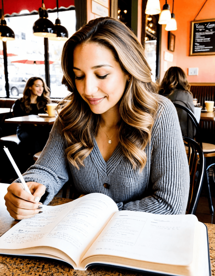 What Is Vanessa Lengies