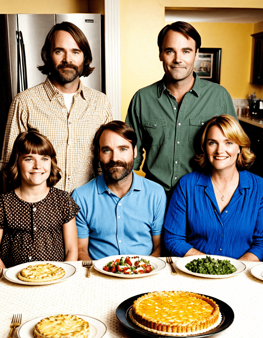 What Is Will Forte Movies and Tv Shows