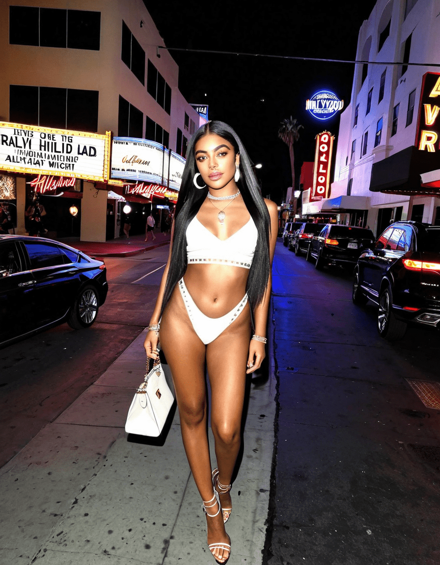 Aaliyah Hadids