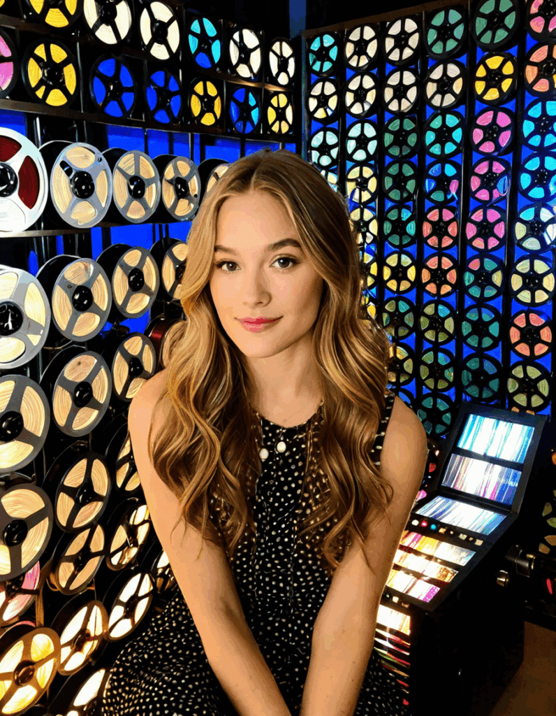 Abigaile Johnson