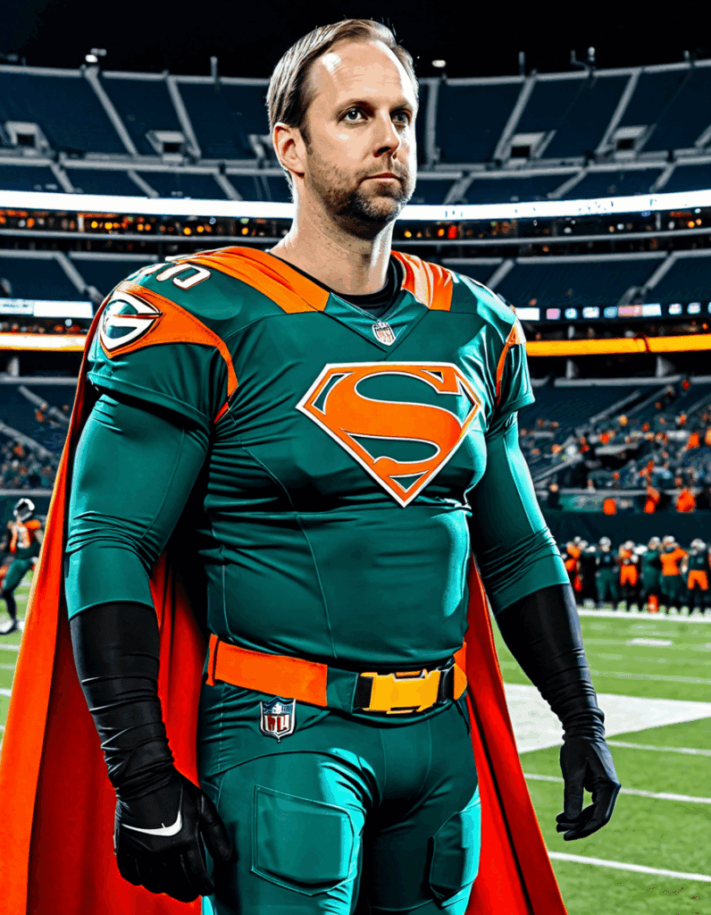 Adam Gase