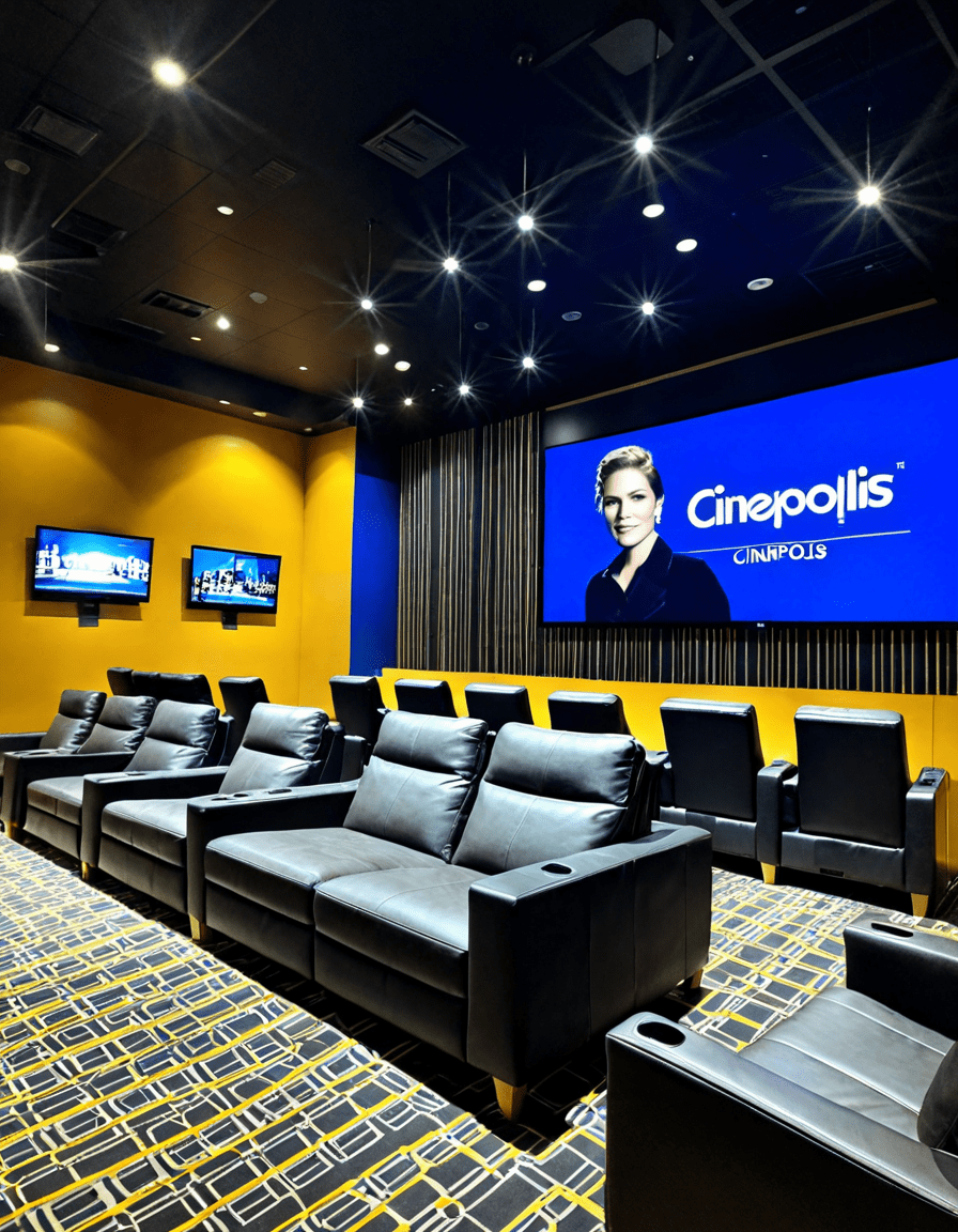 Afs Cinema