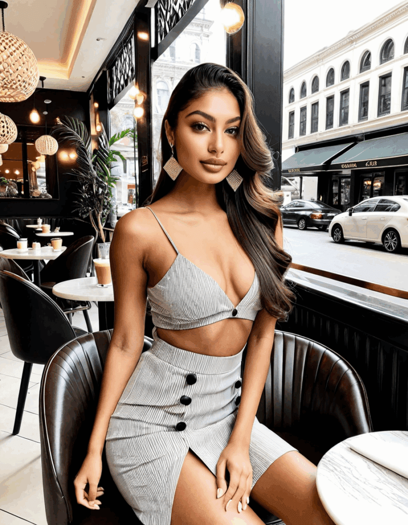 Alanna Panday