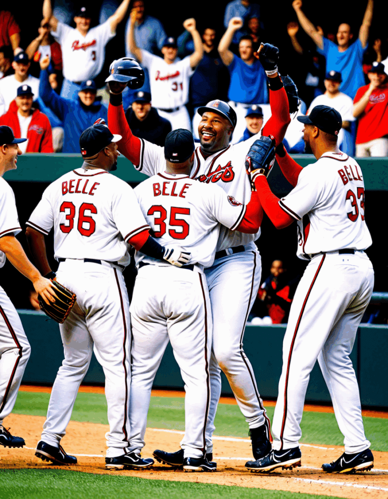 Albert Belle