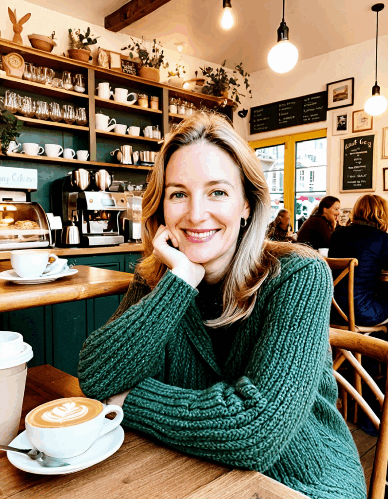 Alison Butler