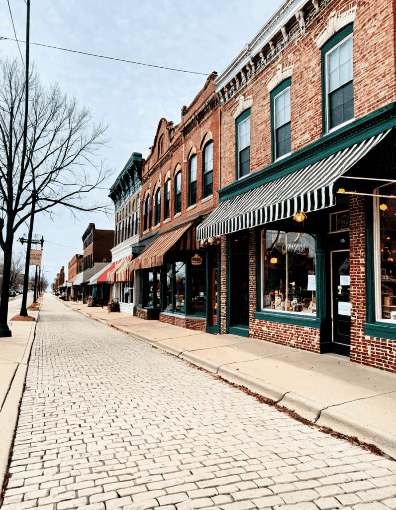 Alton Il