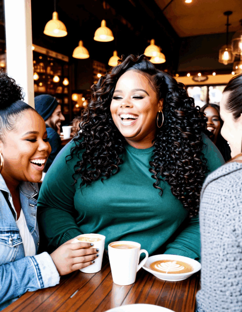 Amber Riley