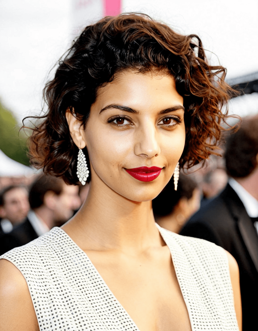 Amber Rose Revah