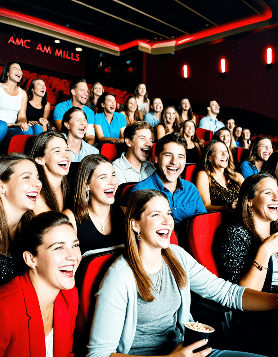 Amc Clifton Commons 16