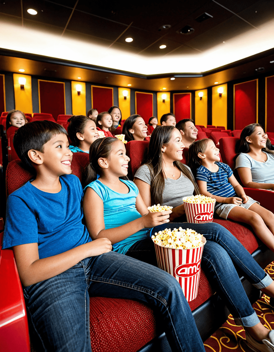 Amc Gulf Pointe 30
