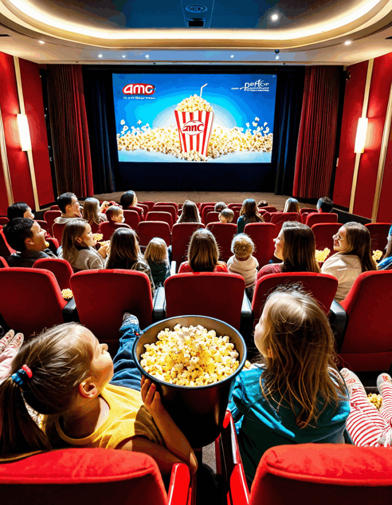 Amc Pacific Place 11