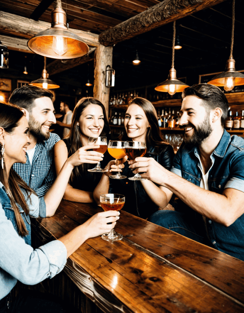 American Spirits