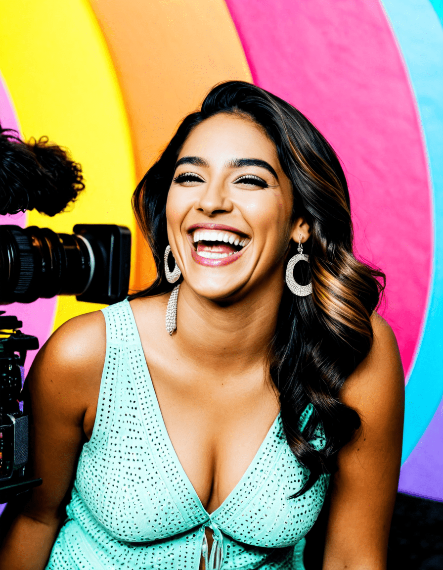 Ana De La Reguera