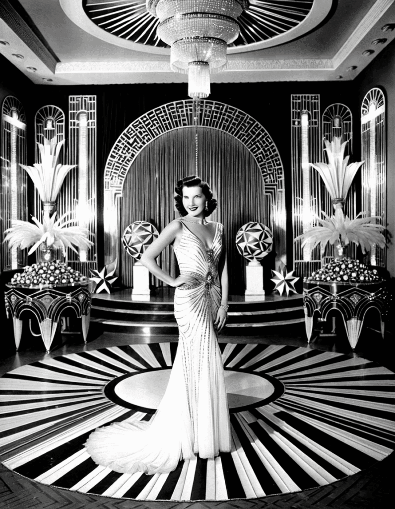 Ann Miller
