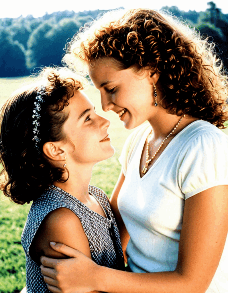 Annie 1999