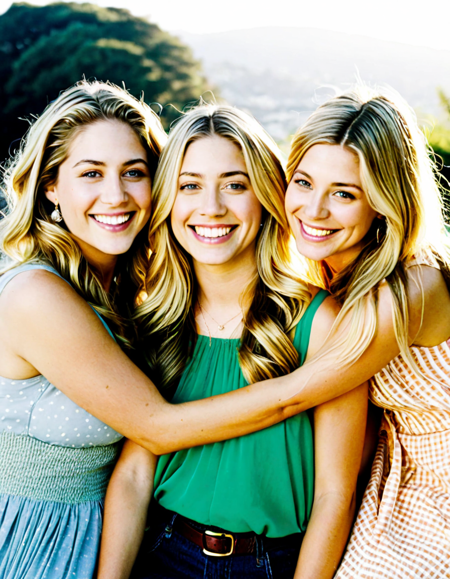 Annie Murphy Movies and Tv Shows