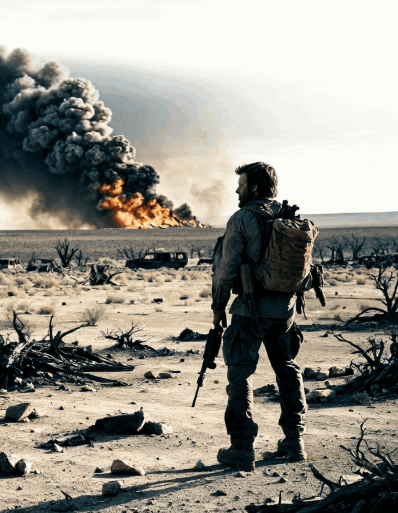 Apocalypse Movies