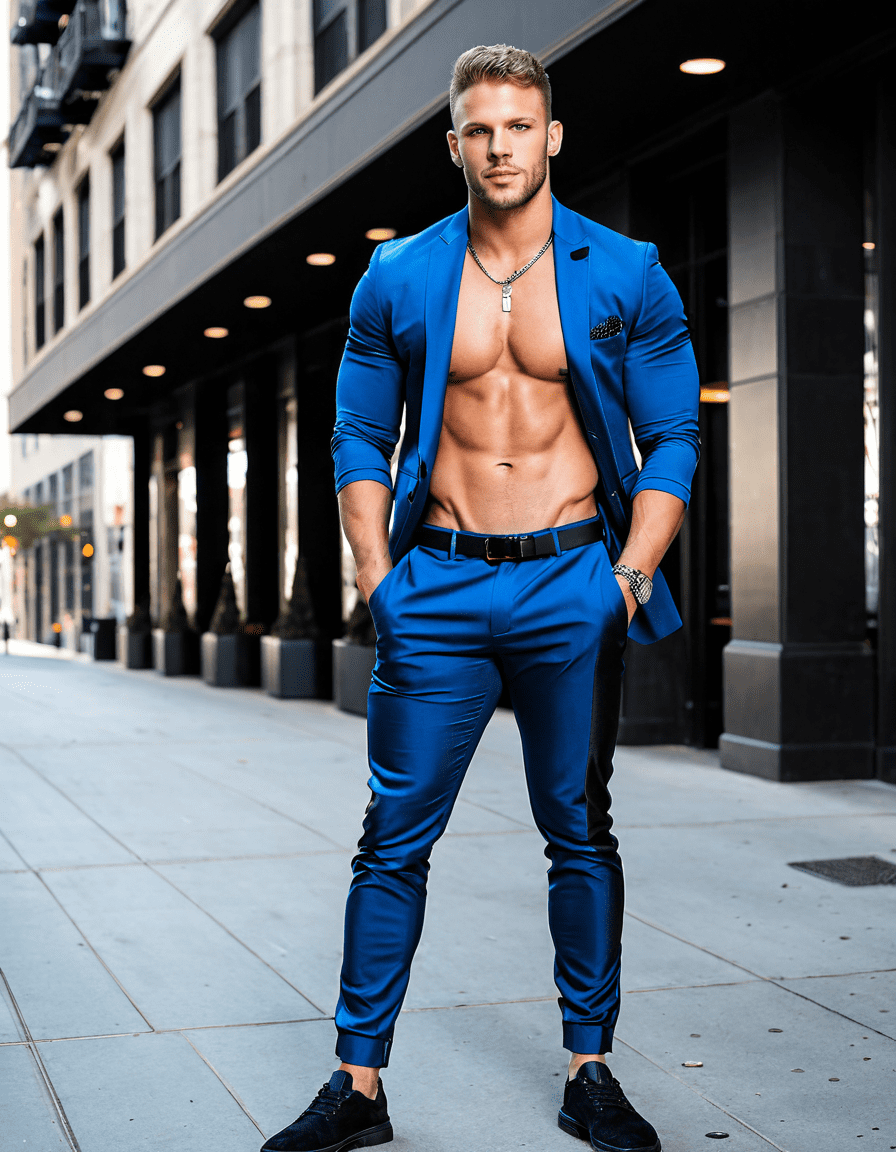 Austin Wolfs