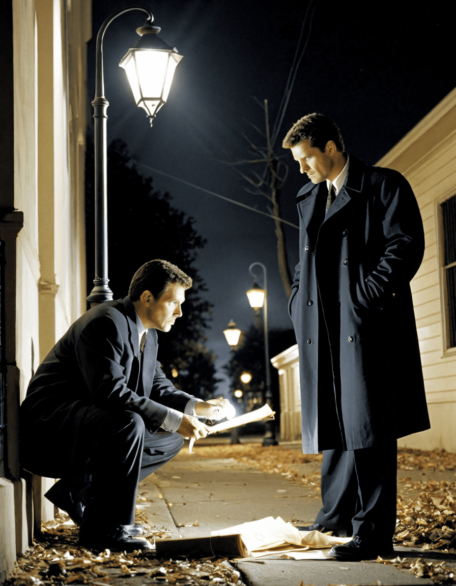Awake 2007