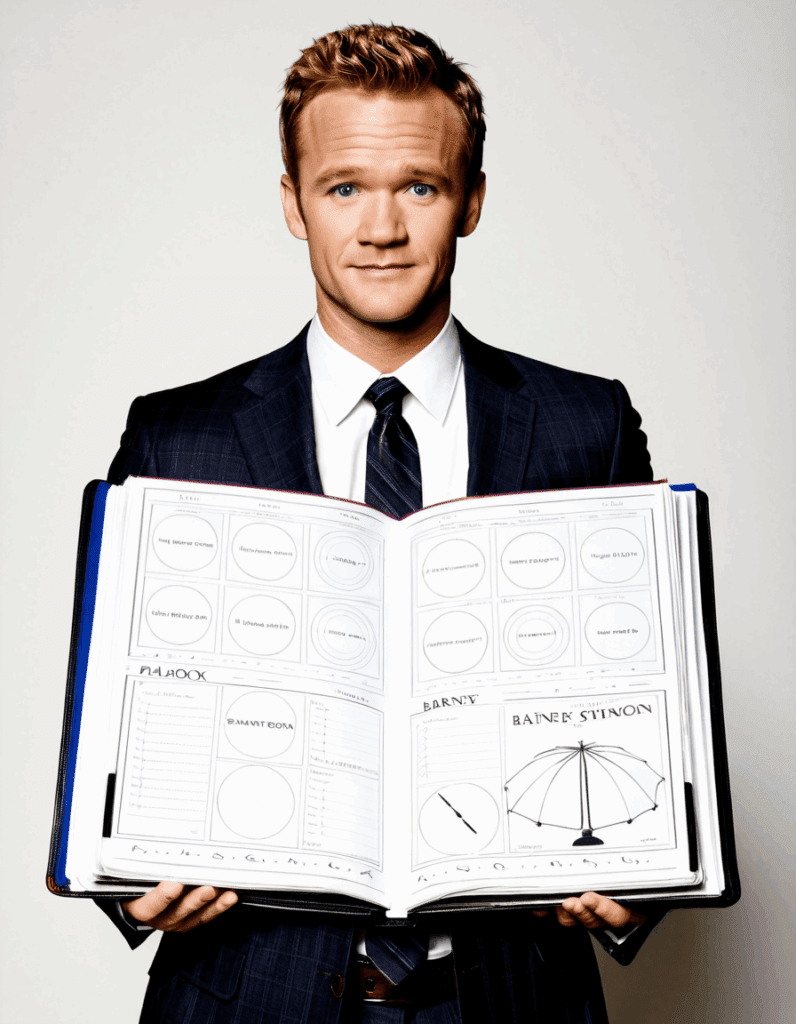 Barney Stinson