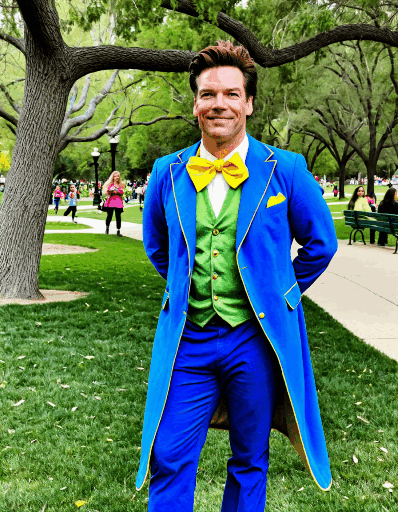 Bart Johnson