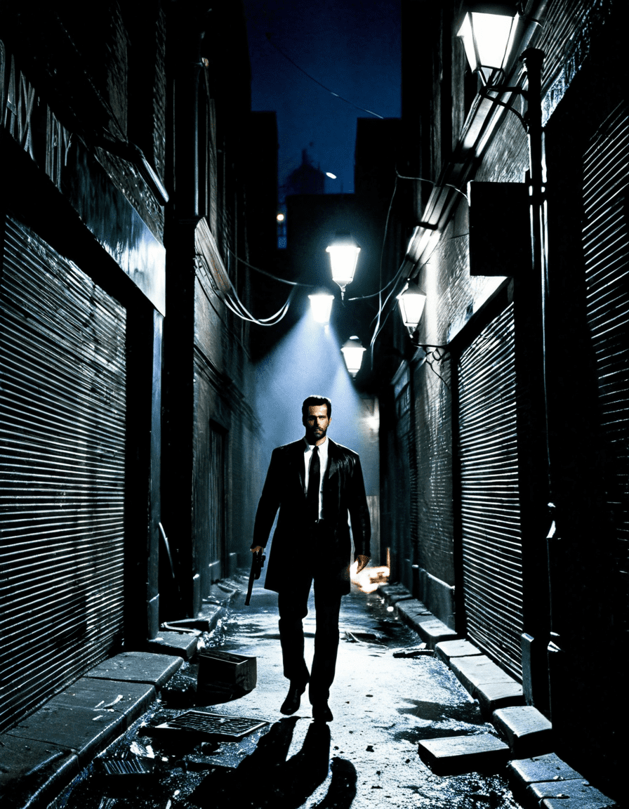 Ben Foster Movies