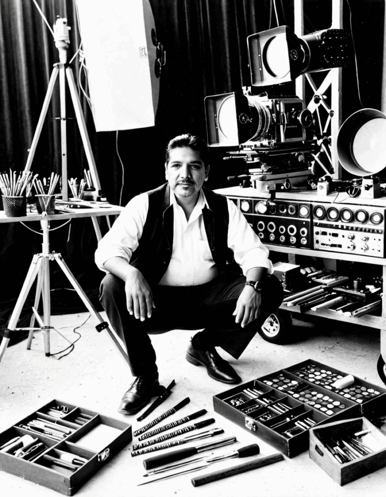 Benito Martinez
