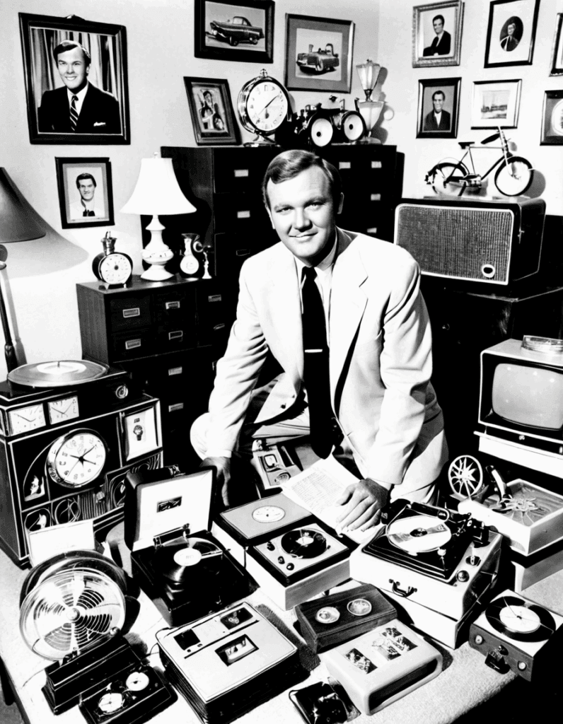 Bill Daily