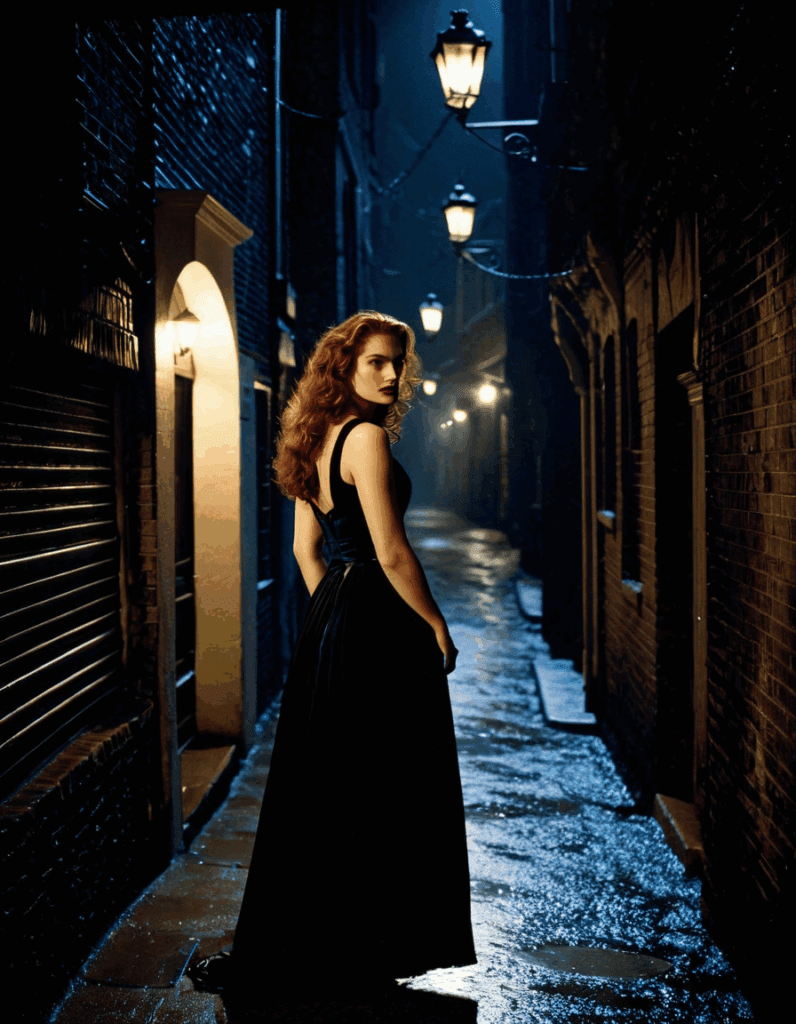 Boxing Helena