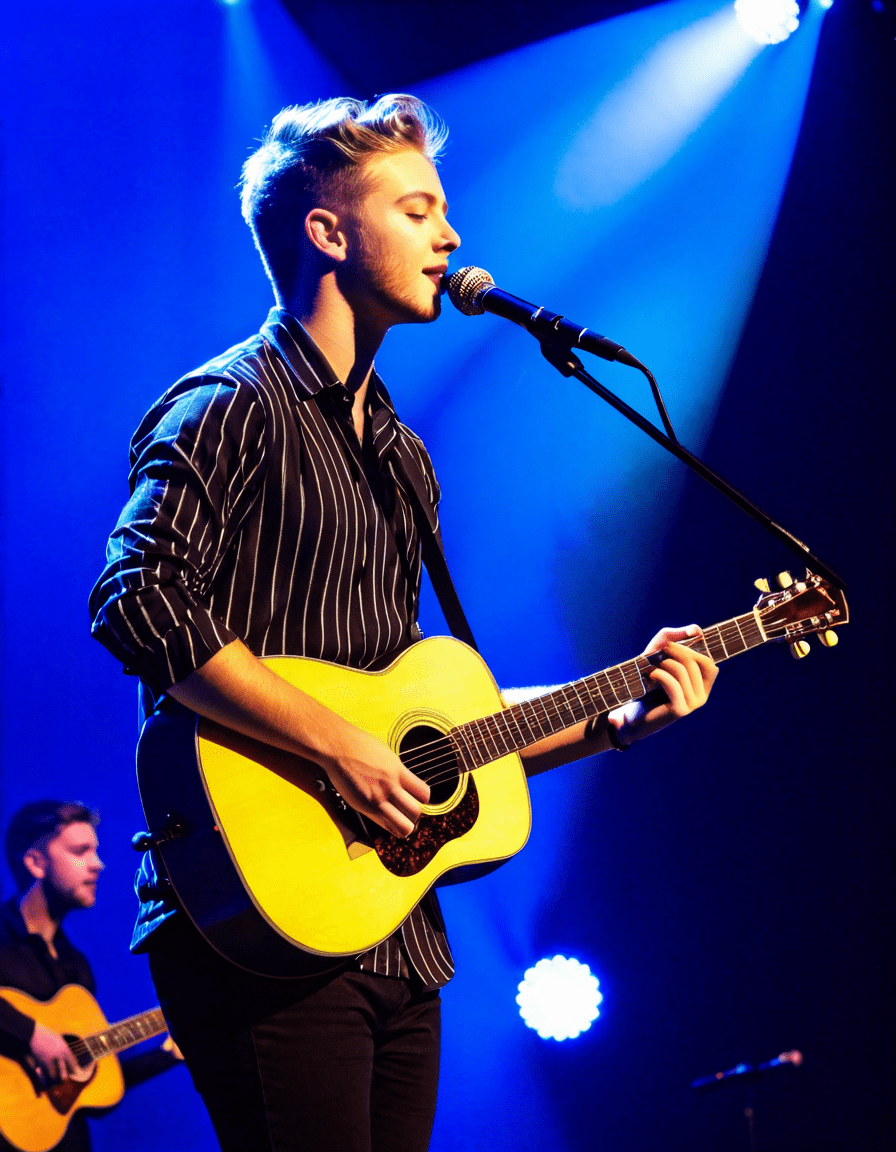 Brad William Henke