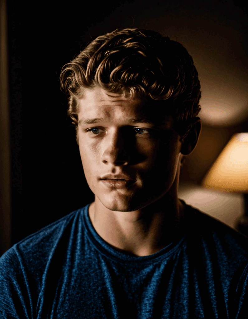 Brett Dier