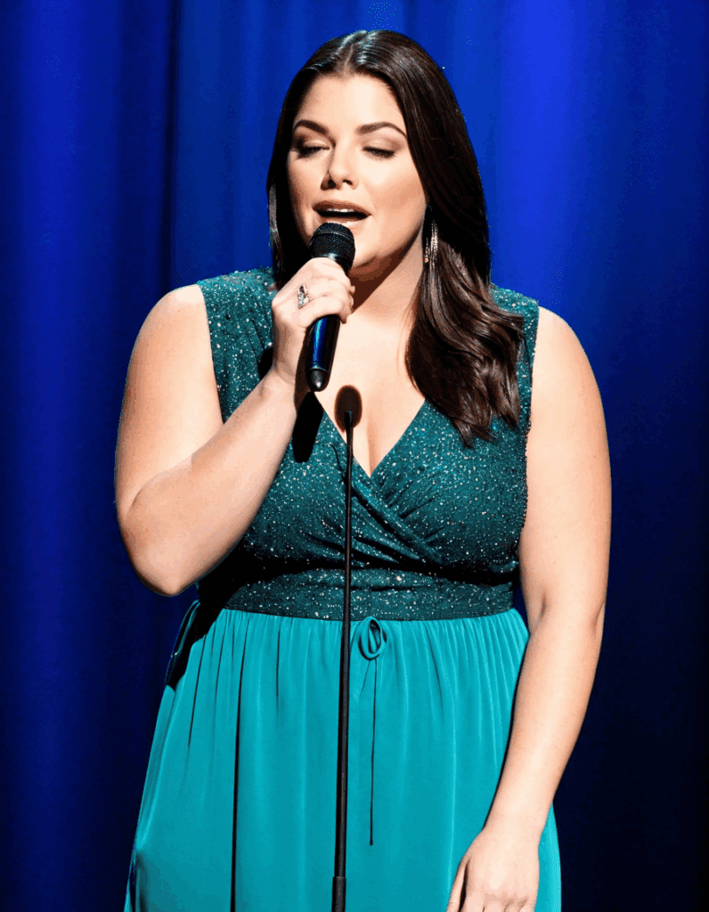 Brooke Elliott