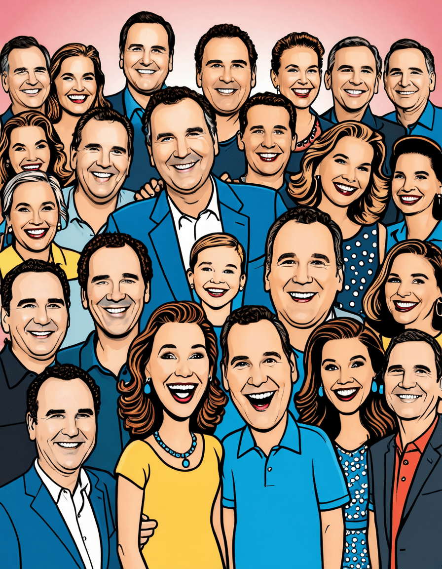 Bruce Campbell Movies and Tv Shows